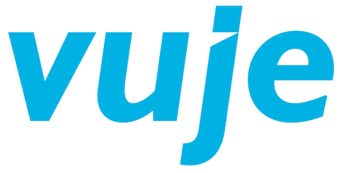 logo vuje
